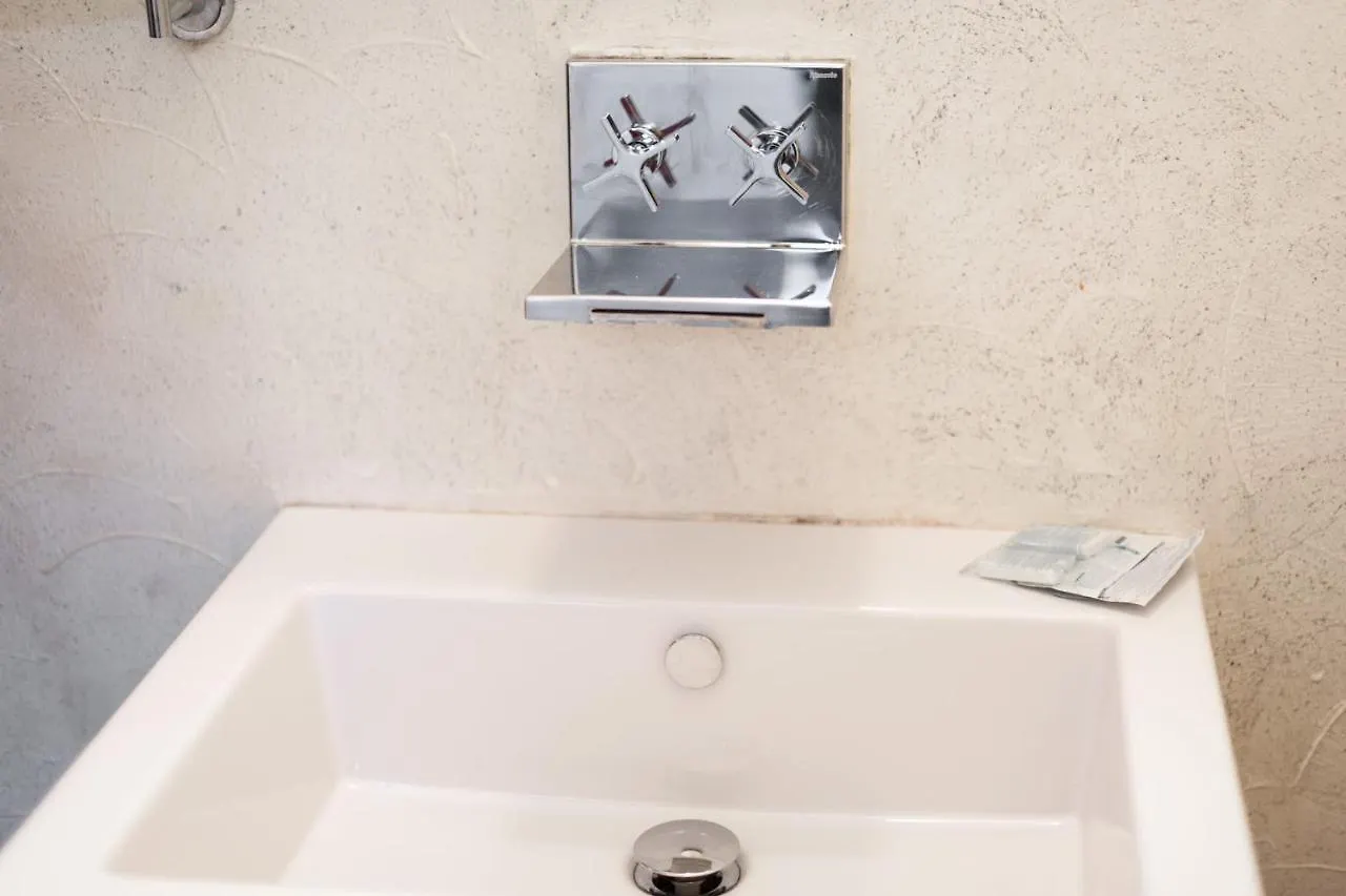 Duomo Luxury Loft In Florence 0*,